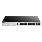 Switch D-Link 10G DGS-3130-30S/SI