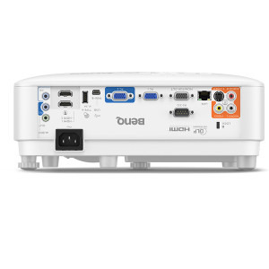 BenQ MX825STH