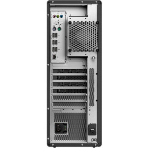 Lenovo ThinkStation P620, Threadripper PRO 5945WX 4.1GHz Chagall, 64GB ECC RAM, 1TB SSD + 512GB SSD, RTX 3080 10GB, Windows 10 Pro