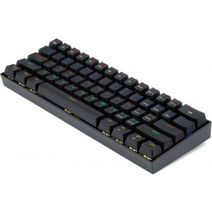 Redragon Lakshmi Mecanica Red Switch