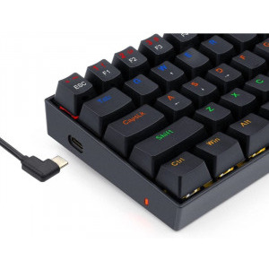 Redragon Lakshmi Mecanica Red Switch