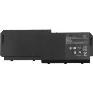 OEM Baterie HP ZBook 17 G5 Li-Ion 8310mAh 6 celule 11.55V