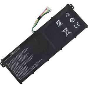 OEM Baterie Acer Aspire ES1-524 Li-Polymer 3 celule 11.31V 3115mAh