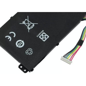 OEM Baterie Acer Aspire ES1-332 Li-Polymer 3 celule 11.4V 2200mAh