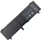 Acumulator notebook OEM Baterie Asus N550JA Li-Polymer 4 celule 15V 4000mAh