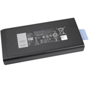 OEM Baterie Dell Latitude 14 Rugged Extreme 7414 Li-Ion 8550mAh 9 celule 11.1V