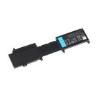 Acumulator notebook OEM Baterie Dell 2NJNF Li-Polymer 6 celule 11.1V 3950mAh
