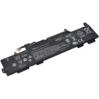 Acumulator notebook OEM Baterie HP ZBook 14U G6 Li-Polymer 3 celule 11.55V 4330mAh