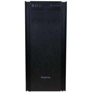 Segotep X1 Black
