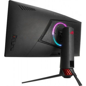 ASUS Gaming Strix XG35VQ Curbat 35 inch 4 ms Black FreeSync 100Hz