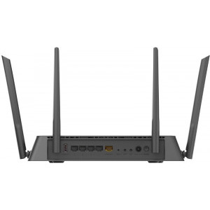 D-Link Gigabit EXO DIR-882 Dual-Band WiFi 5