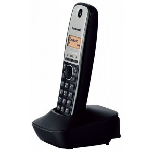 Panasonic KX-TG1911FXG, gri inchis