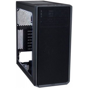 Fractal Design Focus G Gray Window