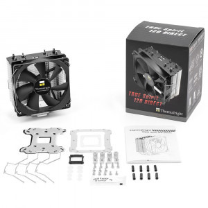 Thermalright True Spirit 120 Direct