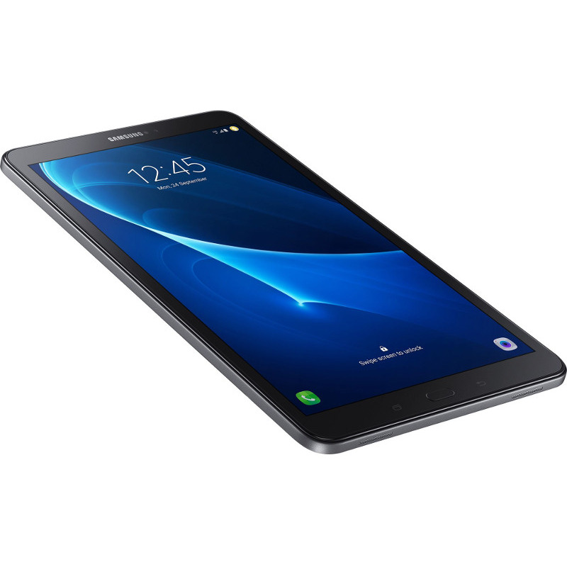 t585 android 10