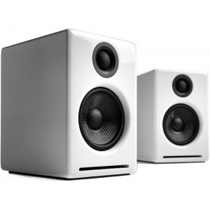 Audioengine Boxa A2+ Wireless White