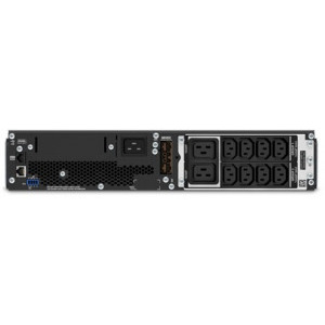 APC Smart-UPS SRT 3000VA RM 230V