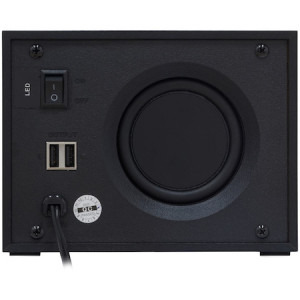 Spacer Boxa   SPB-THUNDER 2.1, Iluminare led
