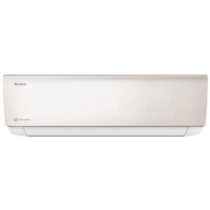 Aer conditionat Gree Bora A4 Silver GWH24AAD-K6DNA4B, 24000 BTU, A++/A+, Wi-Fi, Inverter, Cold Plasma, Auto Clean