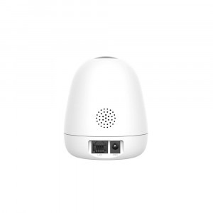 Tenda CP7 Canal audio bidirectional, Wi-Fi
