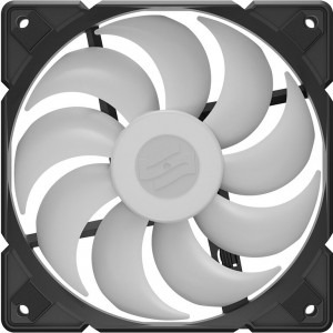 SilentiumPC Stella HP ARGB 120 PWM Three Fan Kit