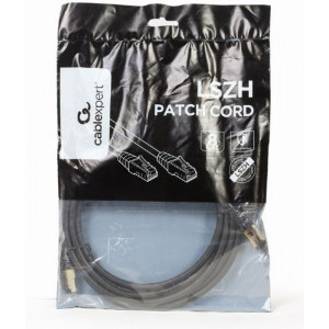 Gembird CAT8 Patch Cable S/FTP 5m black