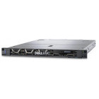 Server DELL PowerEdge R650 1U, 2x Procesor Intel® Xeon® Gold 6326 2.9GHz Ice Lake, 128GB RDIMM RAM, 4x 960GB SATA 6G Hot Plug SSD, PERC 755, 8x Hot Plug SFF, Windows Server 2022 Datacenter
