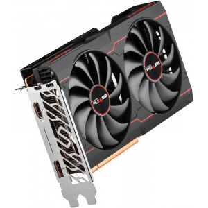 Sapphire Radeon RX 6500 XT PULSE OC 4GB GDDR6 64-bit