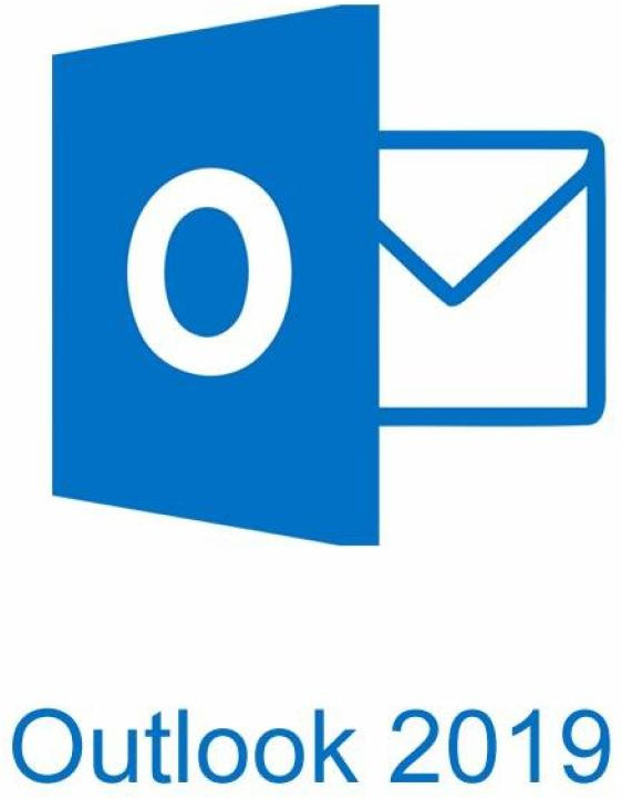 Aplicatie Microsoft Outlook 2019, 32/64-bit, Engleza, OLP NL
