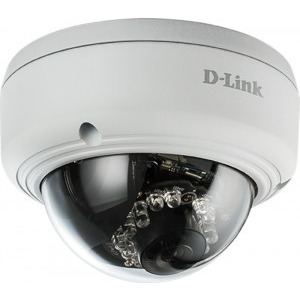 D-Link DCS-4603 2.8mm