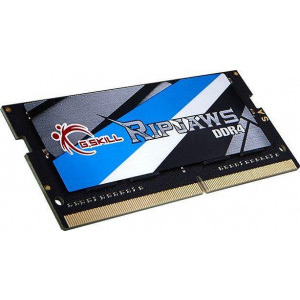 G.Skill Ripjaws 16GB, DDR4, 2400MHz, CL16, 1.2v, Dual Channel Kit