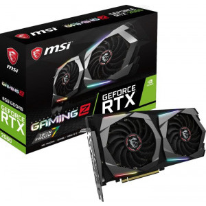 MSI GeForce RTX 2060 GAMING Z 6GB GDDR6 192-bit