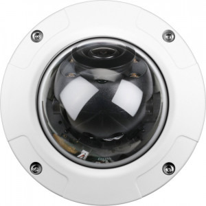 D-Link DCS-4605EV 2.8mm