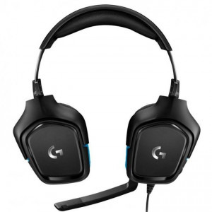 Logitech G432 7.1 Surround