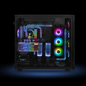 Thermaltake Pacific R1 RGB Plus DDR4 Memory Lighting Kit