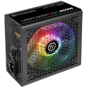 Thermaltake Litepower RGB 450W