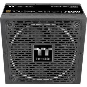 Thermaltake Toughpower GF1, 80+ Gold, 750W