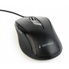 Mouse Gembird MUS-6B-01 Black