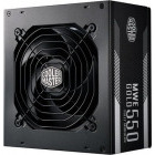 Cooler Master MWE Gold 550, 80+ Gold, 550W