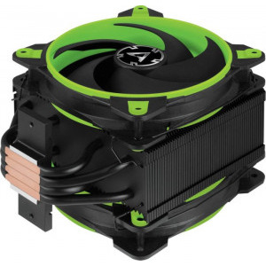 ARCTIC AC Freezer 34 eSports DUO Green