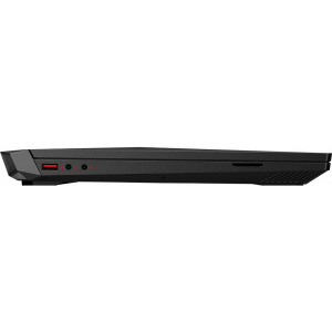 HP Gaming 15.6'' OMEN 15-dc1016nq, FHD IPS, Intel® Core™ i7-8750H (8M Cache, up to 4.00 GHz), 8GB DDR4, 1TB 7200 RPM, GeForce RTX 2060 6GB, FreeDos, Shadow Black