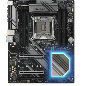 ASRock X299 EXTREME4
