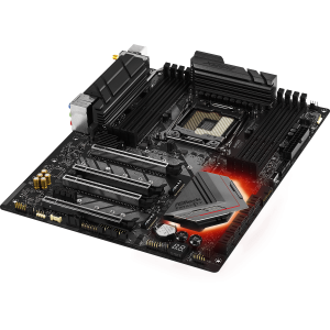 ASRock X299 Professional Gaming i9 XE