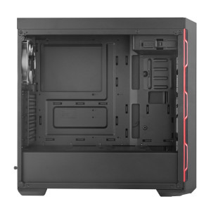 Cooler Master MasterBox MB600L Red