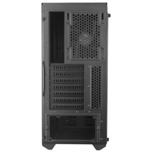 Cooler Master MasterBox MB600L Blue