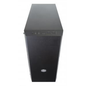 Cooler Master MasterBox MB600L Blue