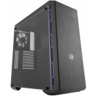 Cooler Master MasterBox MB600L Blue