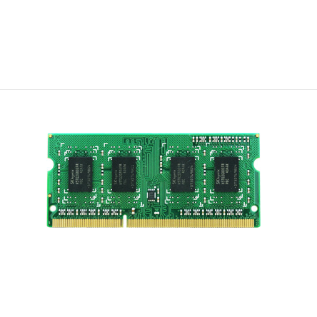 Accesoriu NAS Synology Memorie RAM Kit 2x 8GB DDR3L 1600MHz