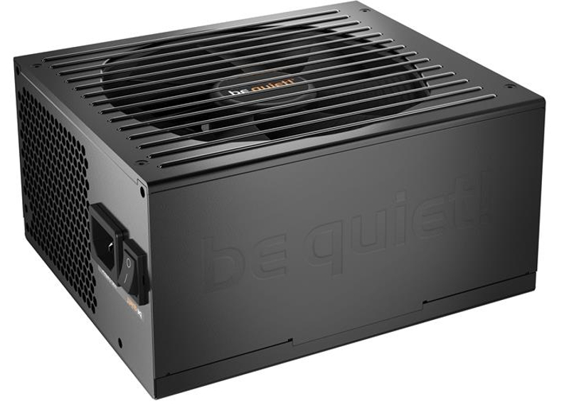Sursa be quiet! Straight Power 11 550W, 80+ Gold, 550W
