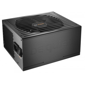 be quiet! Straight Power 11 650W, 80+ Gold, 650W